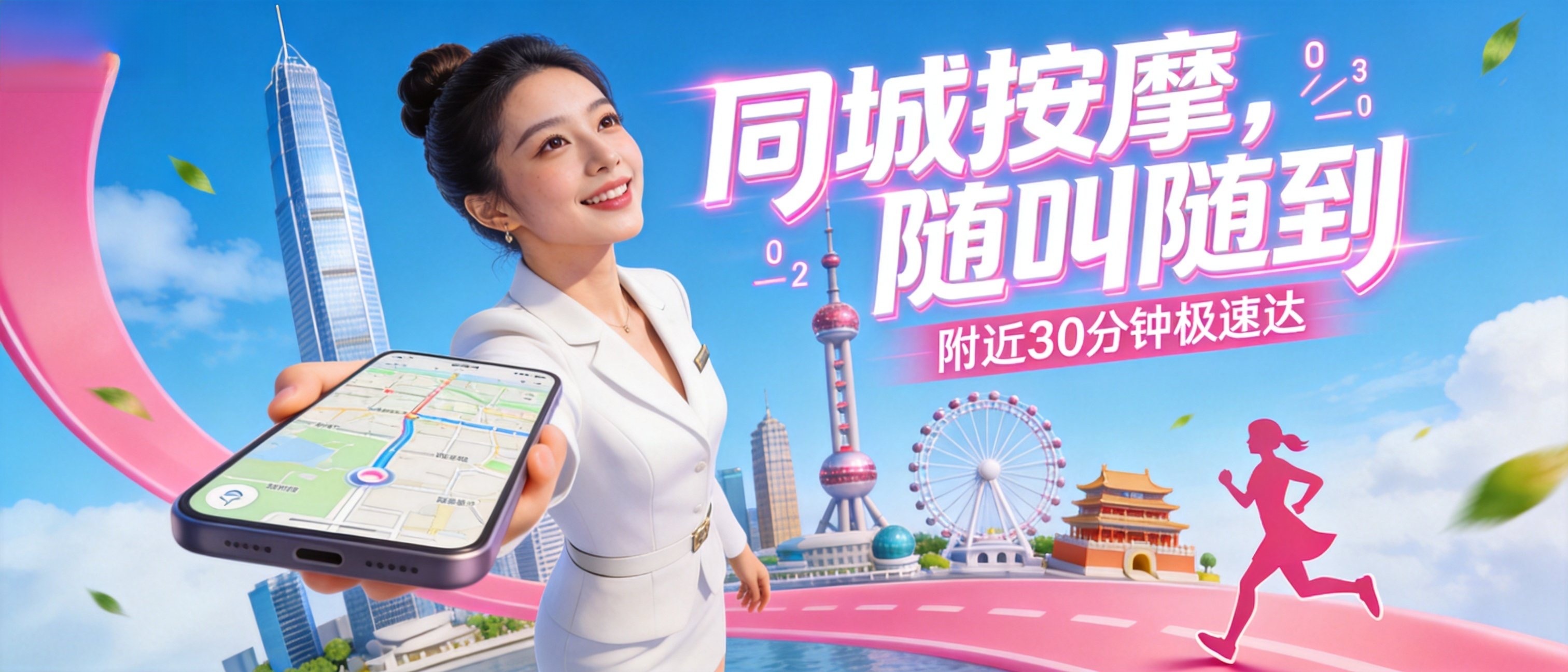 东阳活立到家上门按摩：把放松这件事，真正还给自己